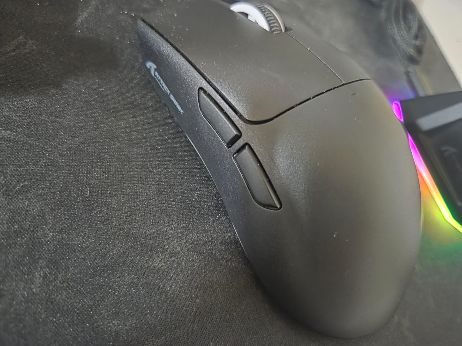 ATTACK SHARK X11 무선 게이밍 마우스